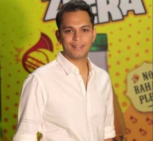 Saurav Munjal